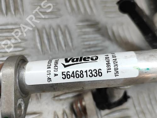 AC pipe CITROËN C4 X (BD_, BE_, BF_) ë-C4 X (BFZKXC) | BP28551700M126