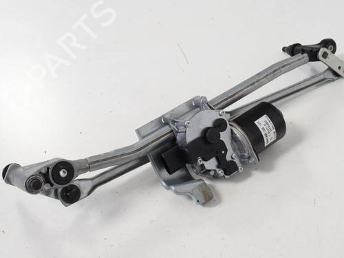 Used Front wipers mechanism BMW 1 Coupe (E82) 125 i (218 hp) 30207681