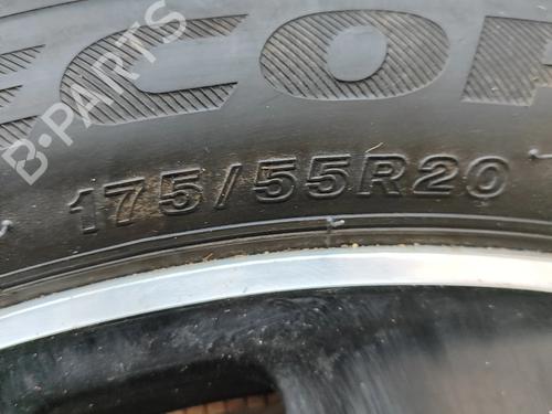 Fælk BMW i3 (I01) Electric | BP33382417C45  - Image 8