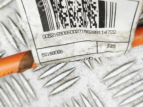 Wiring harness JEEP RENEGADE SUV (BU, B1, BV) 1.3 PHEV 4Xe | BP30130746E16 