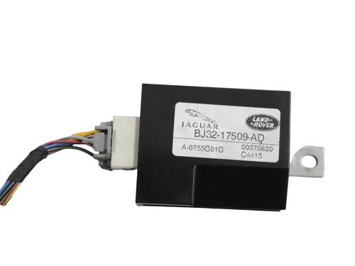 Elektronisk modul LAND ROVER RANGE ROVER EVOQUE (L538) 2.0 D 4x4 (180 hp) 30247757