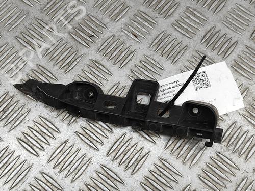 Front bumper bracket VW PASSAT B7 (362) 1.6 TDI | BP24581639C158 