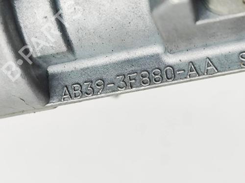 Ignition barrel FORD RANGER (TKE) 3.2 TDCi 4x4 | BP33379611M48 - Image 7