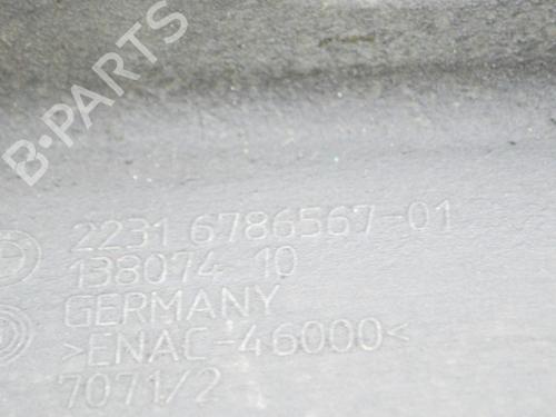 Support BMW X3 (F25) xDrive 20 d | BP14650040C155 