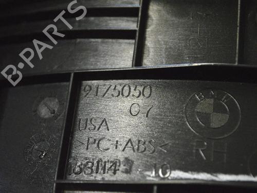 Step BMW X4 (F26) xDrive 30 d | BP30267538C149 