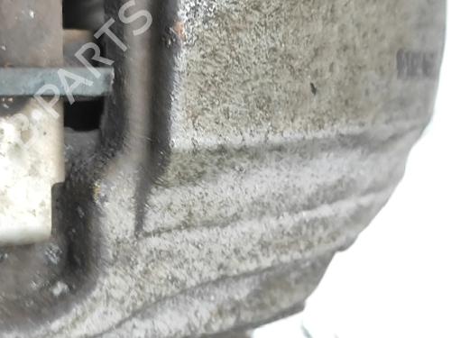 Right front brake caliper AUDI A4 Allroad B9 (8WH, 8WJ) 3.0 TDI quattro | BP31859147M104 - Image 9