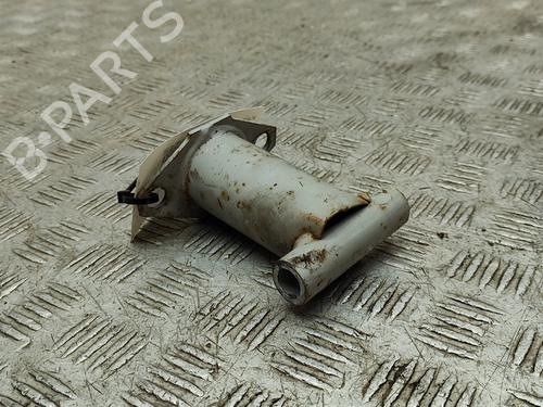 Absorbeur pare-chocs PORSCHE BOXSTER (986) 2.5 (204 hp) 28434919