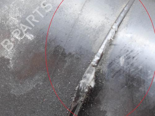 Air filter box MAZDA 2 (DY) 1.4 | BP29075824M87