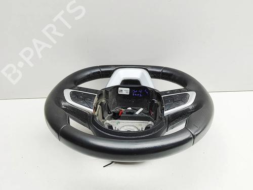 Steering wheel IVECO DAILY VI Platform/Chassis 35S21, 35C21, 40C21, 45C21, 50C21, 60C21, 65C21, 70C21 | BP31903258C49