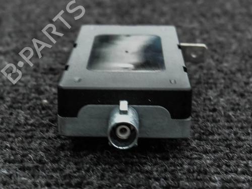 Used Electronic module RENAULT LAGUNA III Grandtour (KT0/1) 2.0 dCi GT (KT11, KT1E, KT1N) (178 hp) 7733602