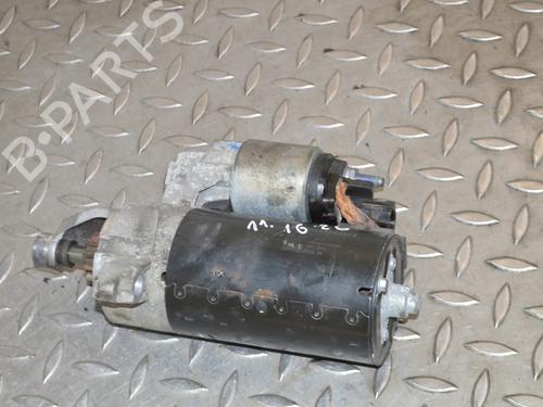 Used Starter Starter AUDI A8 D4 (4H2, 4H8, 4HC, 4HL) 3.0 TDI quattro (250 hp) 33345630 33345630