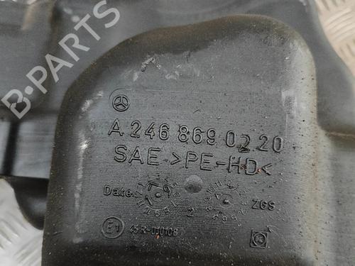 Sprinklertank INFINITI Q30 1.6 | BP28564082C113 