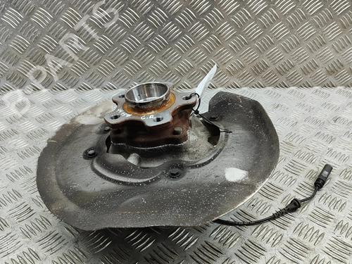 Used Right rear steering knuckle BMW 3 Touring (G21, G81) 330 e Plug-in-Hybrid (292 hp) 27772489