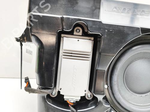 Electronic module PORSCHE MACAN (95B) 3.0 S | BP38018862M83 - Image 2