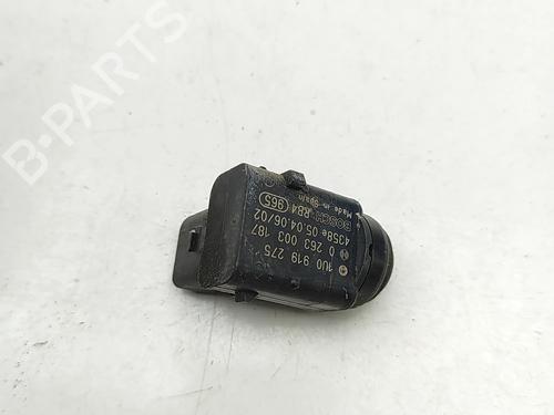 Electronic module PORSCHE BOXSTER (987) 2.7 | BP33270833M83 - Image 4