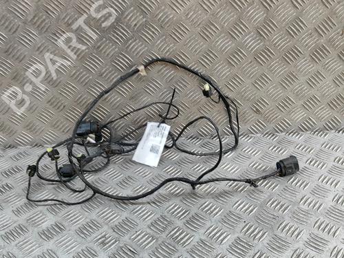 Used Electronic module BMW X3 (F25) xDrive 20 d (184 hp) 27377668