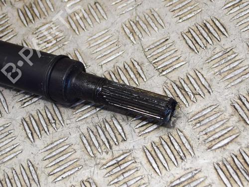 Driveshaft BMW X4 (G02, F98) xDrive 20 d | BP27756652M37 