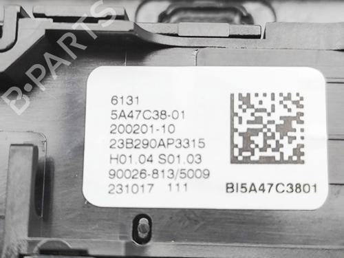 Switch BMW X3 (G01, F97, G08) M | BP38650616I30 - Image 5