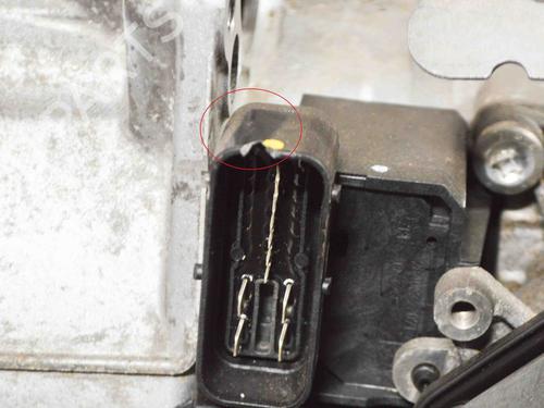 Gearbox PORSCHE CAYENNE (92A) 3.6 | BP29945185M3