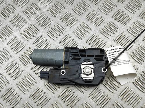 Used Sunroof engine Sunroof engine AUDI A6 C8 Avant (4A5) RS6 TFSI Mild Hybrid quattro (600 hp) 33549537 33549537