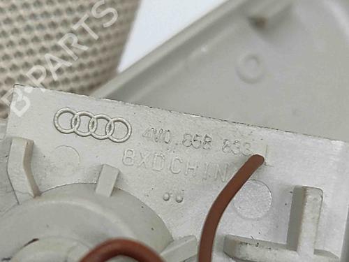 Left sun visor AUDI Q7 (4MB, 4MG, 4MQ) 3.0 TDI quattro | BP28956589I1