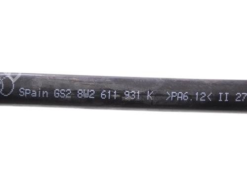 Pipe AUDI A4 B9 (8W2, 8WC) 2.0 TFSI | BP30213956M125 
