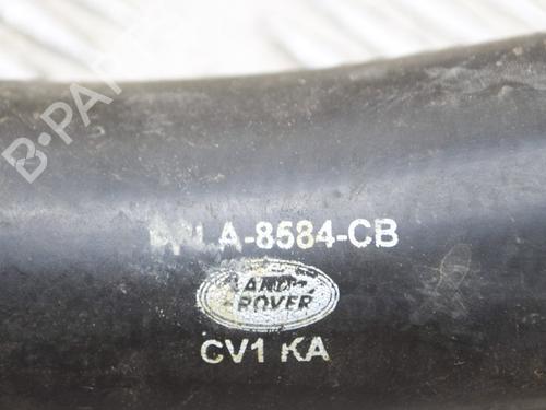 Pipe LAND ROVER RANGE ROVER SPORT II (L494) 3.0 SDV6 4x4 | BP27756026M125