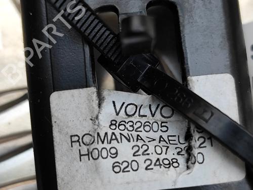 Andre VOLVO XC40 (536) Recharge AWD | BP29392244O1  - Image 7