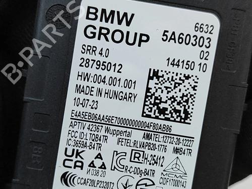 Módulo eletrónico BMW X7 (G07) xDrive 40 d Mild-Hybrid | BP27797394M83