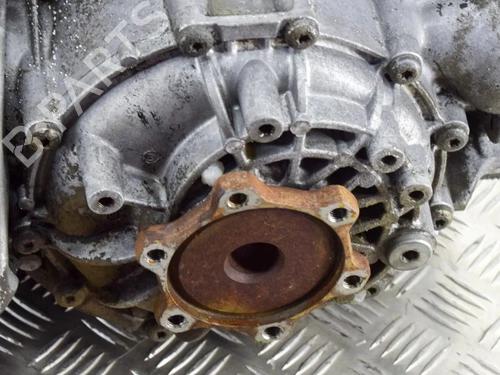 Gearbox BMW 3 (E90) 320 d xDrive | BP16076490M3