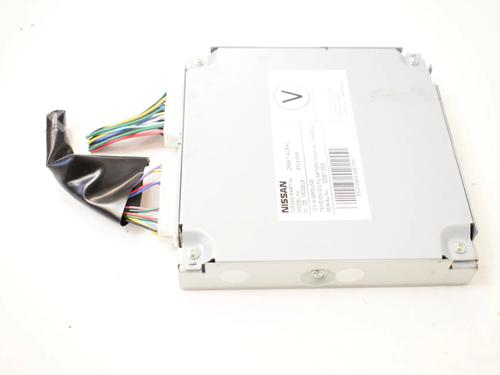 Used Electronic module NISSAN X-TRAIL III (T32_, T32R, T32RR) 1.6 DIG-T (T32) (163 hp) 30266568