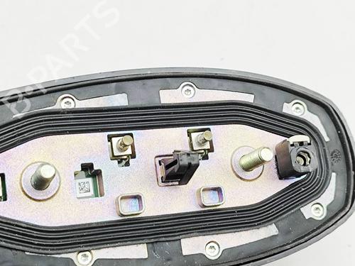 Antenne/Base LAND ROVER RANGE ROVER EVOQUE (L551) 2.0 D200 4x4 | BP33388203C140 - Image 6