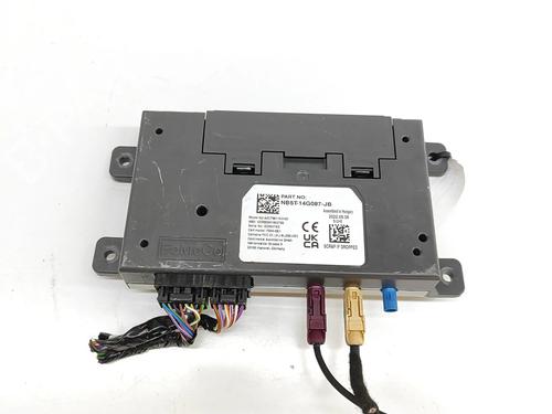 Used Electronic module Electronic module FORD PUMA (J2K, CF7) 1.0 EcoBoost mHEV (155 hp) 27787052 27787052