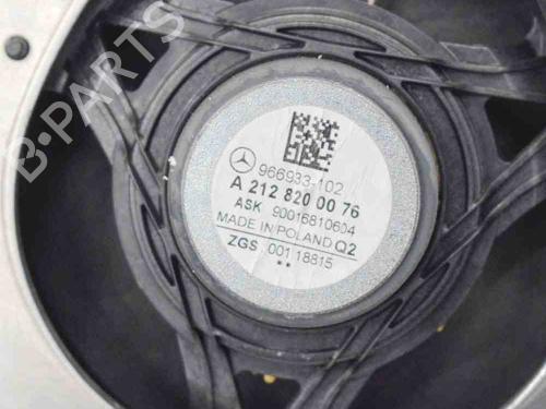 Rear left window mechanism MERCEDES-BENZ E-CLASS (W212) E 220 CDI / BlueTEC (212.001, 212.002) | BP6734556C24