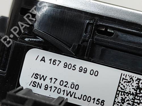Switch MERCEDES-BENZ GLE (V167) GLE 450 d 4-matic (167.133) | BP28554880I30 