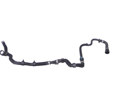 Pipe JAGUAR I-PACE (X590) EV400 AWD | BP30231786M125