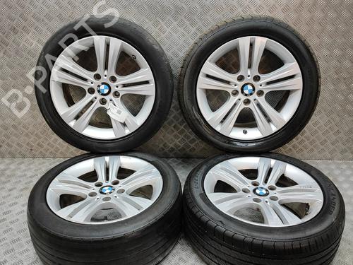 wheel-set-bmw-3-f30-f80-2011-2012-2013-2014-2015-2016-2017-2018-36644427 main image