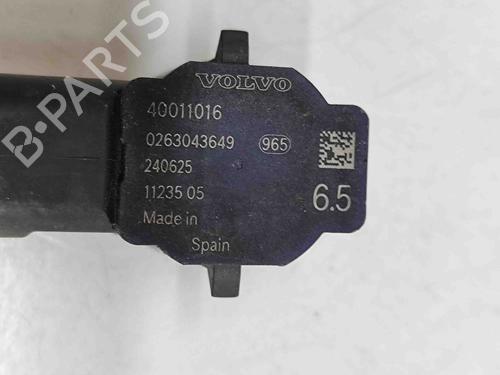 Electronic module VOLVO XC60 II (246) 2.0 B5 Mild-Hybrid | BP29486437M83 