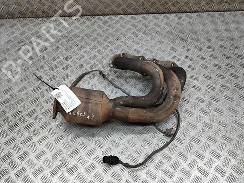 Used Catalyst PORSCHE 911 (991) 3.8 Carrera S / GTS (430 hp) 30708234