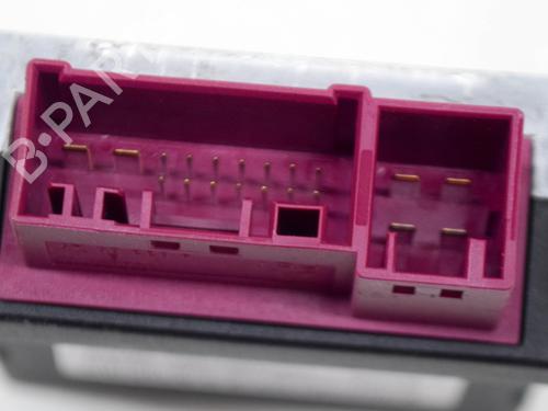 Electronic module BMW 5 (F10) 535 d | BP8842457M83