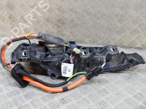 Electronic module MERCEDES-BENZ C-CLASS (W205) C 350 e (205.047) | BP13928627M83 