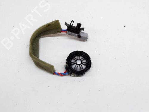 Used Speaker LAND ROVER RANGE ROVER IV (L405) 3.0 TDV6 4x4 (258 hp) 9630387