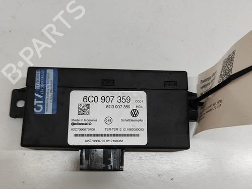 Electronic module VW POLO VI (AW1, BZ1, AE1) 2.0 GTI | BP28566433M83 