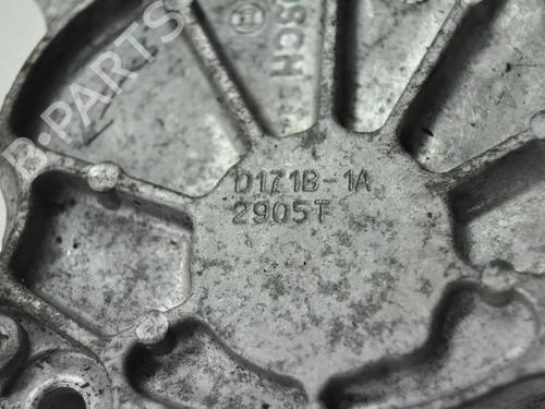 Vacuum pump LAND ROVER FREELANDER 2 (L359) 2.2 TD4 4x4 | BP9863783M80 