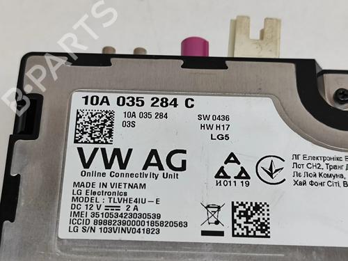 Módulo eletrónico VW ID.3 (E11, E12) Pro | BP33797701M83  - Image 7