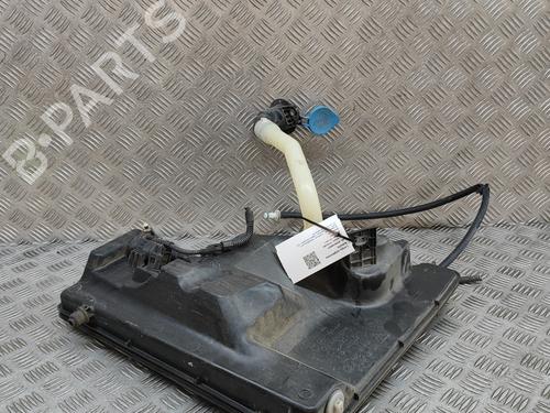 Used Windscreen washer tank PORSCHE PANAMERA (971) 2.9 4 E-Hybrid (97ABE1, 97BBE1) (330 hp) 26685355