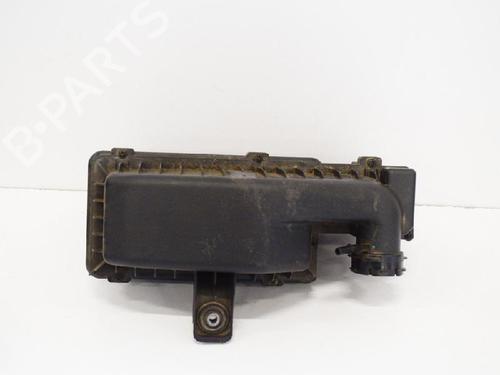 Air filter box PEUGEOT 2008 I (CU_) 1.2 VTi | BP6743307M87