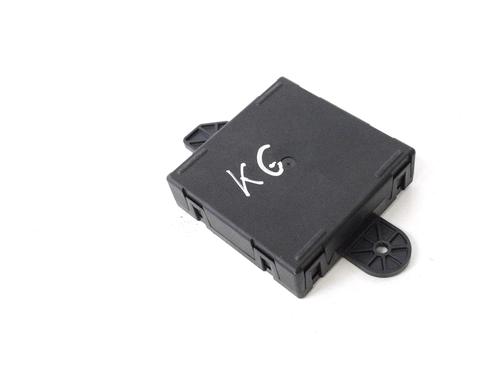 Used Electronic module Electronic module MASERATI GHIBLI III (M157) 3.0 D (275 hp) 33351845 33351845