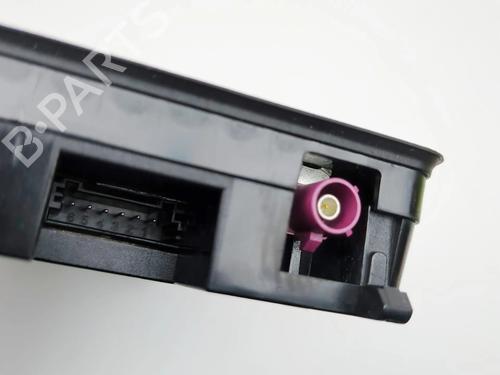 Electronic module VW TOUAREG (CR7, RC8) 3.0 TDI 4motion | BP38707198M83  - Image 7