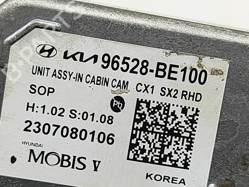 Electronic module HYUNDAI KONA (SX2) EV | BP30754630M83 